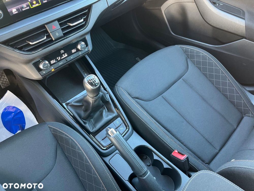 Skoda Kamiq 1.0 TSI Ambition - 16