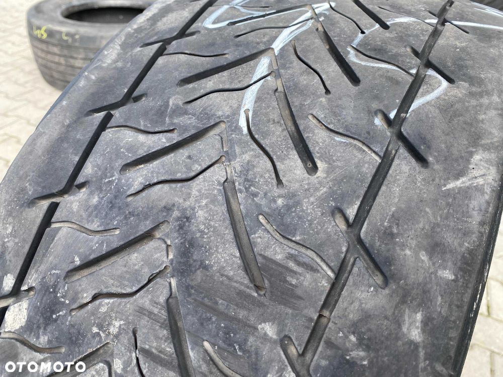 Używany Opony - 370 PLN - Otomoto.pl