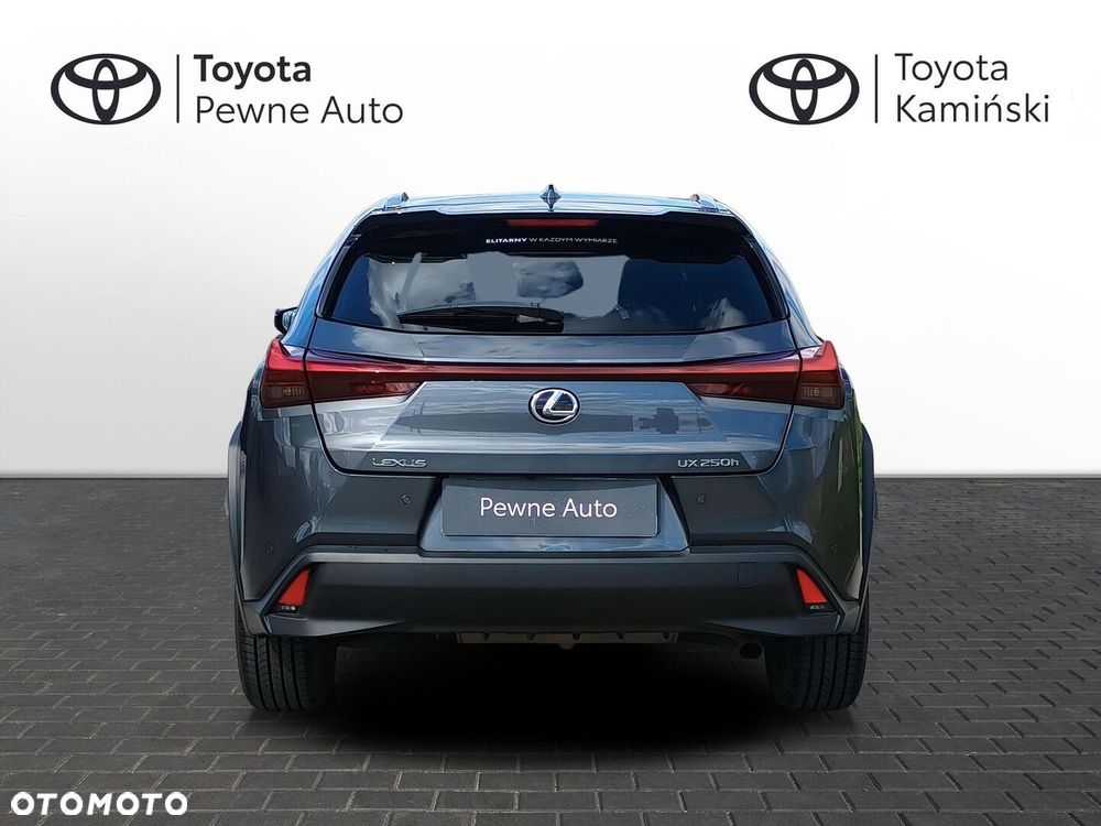 Lexus UX 250h GPF Business 2WD - 2
