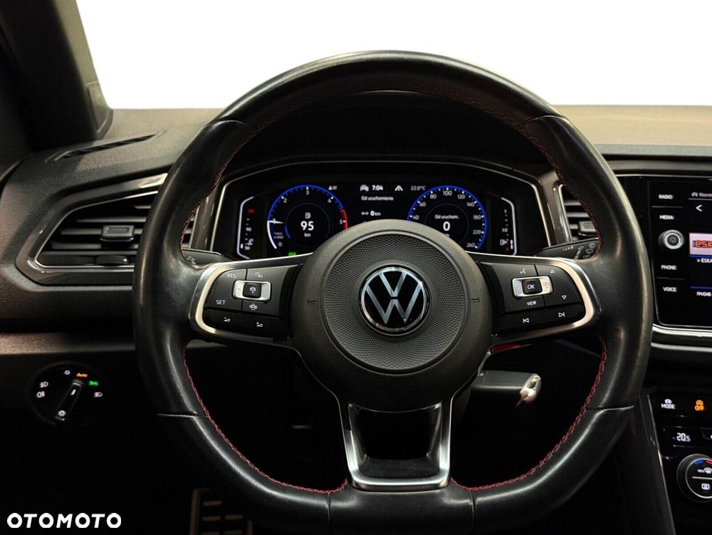 Volkswagen T-Roc 2.0 TDI SCR DPF Premium DSG - 16