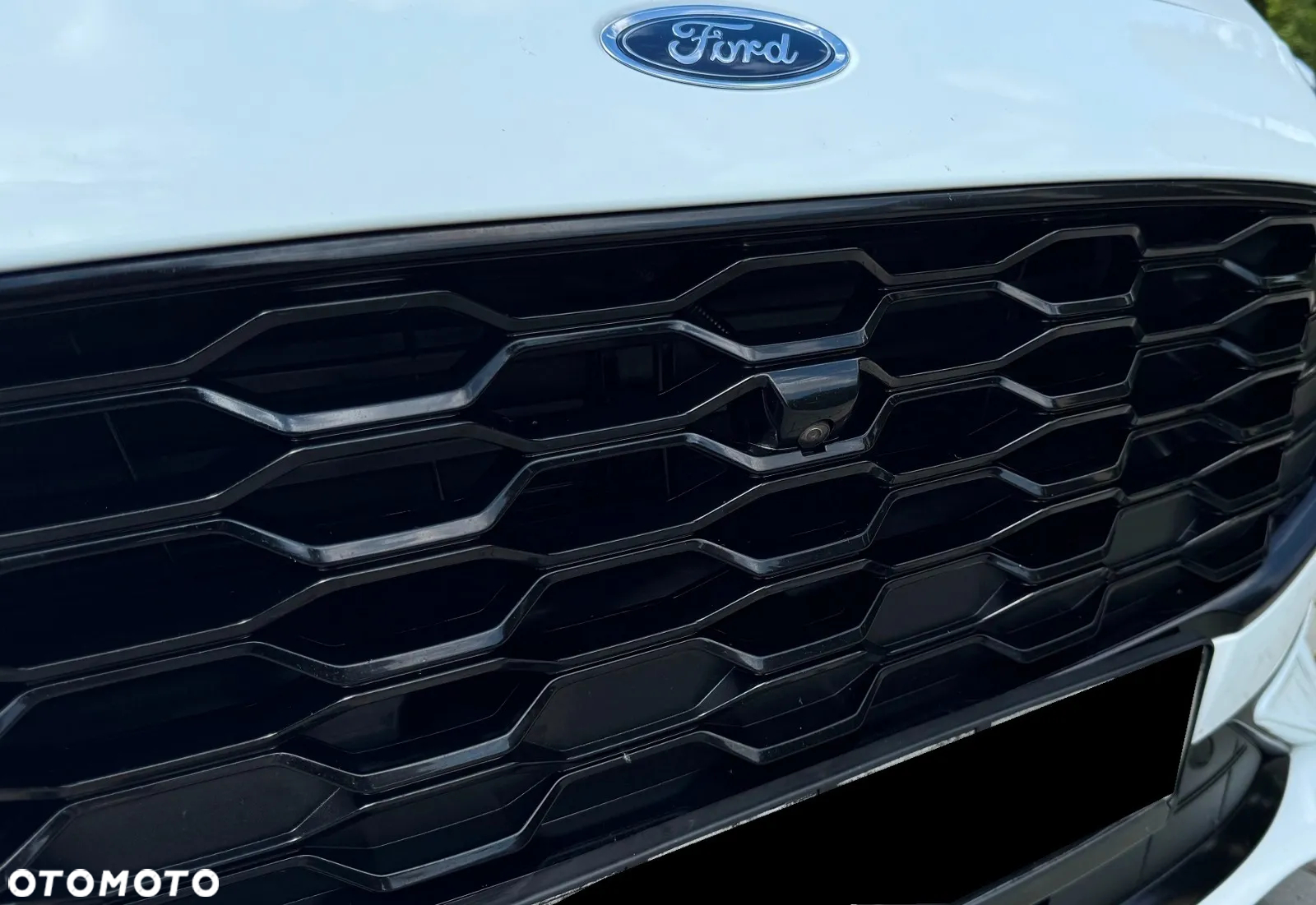 Ford S-Max 2.0 EcoBlue AWD ST-Line - 13