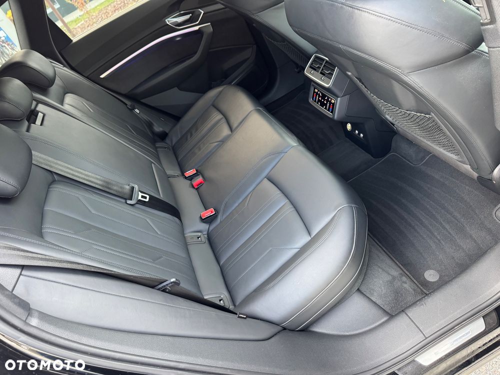 Audi e-tron 55 Quattro - 24
