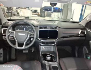 Maxus T90 88.55 kWh - 2