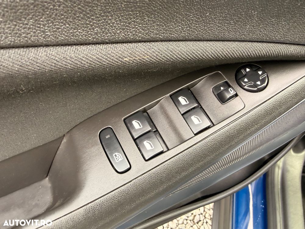 Opel Crossland 1.2 ECOTEC Start/Stop Edition - 17