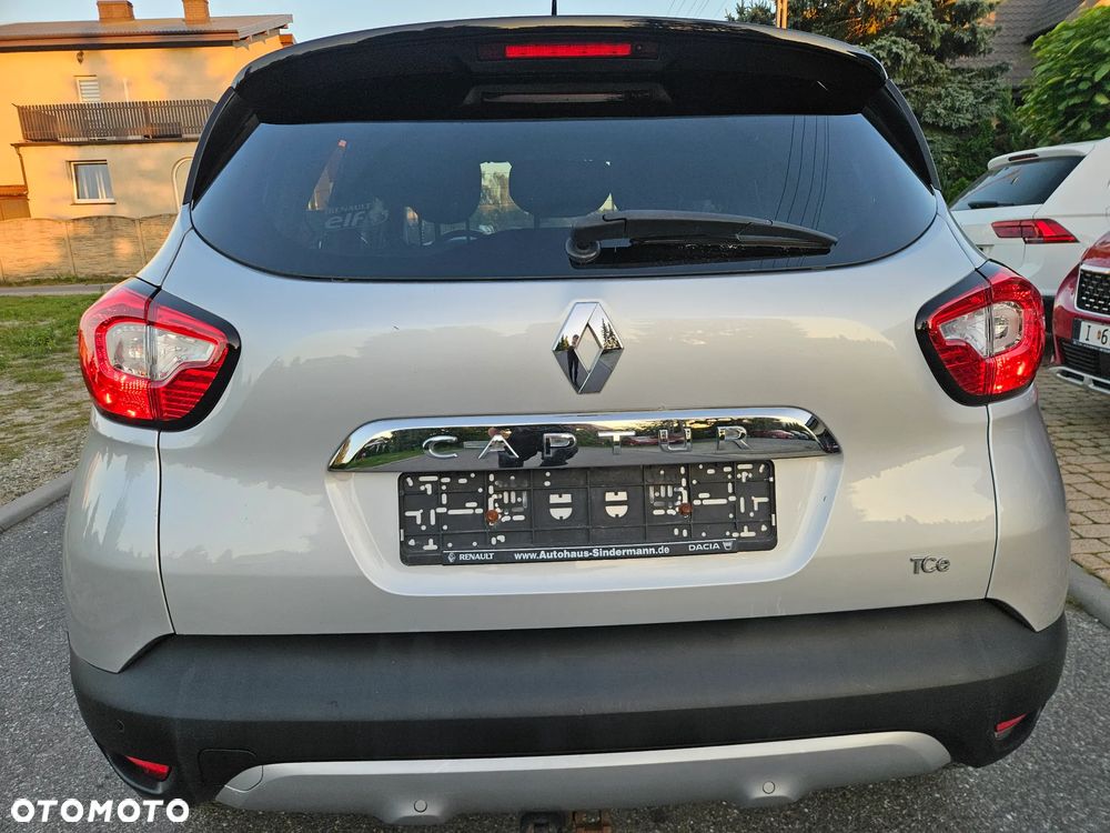 Renault Captur ENERGY TCe 120 EDC LIMITED - 13