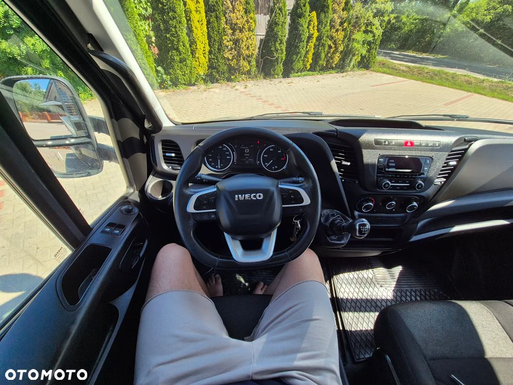 Iveco Daily - 15