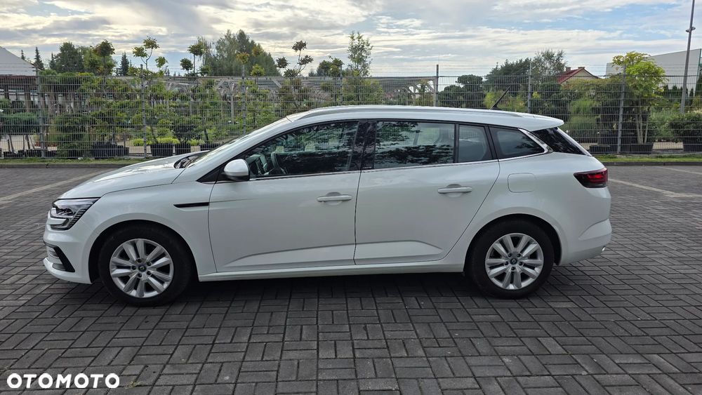 Renault Megane E-TECH Plug-in 160 INTENS - 2