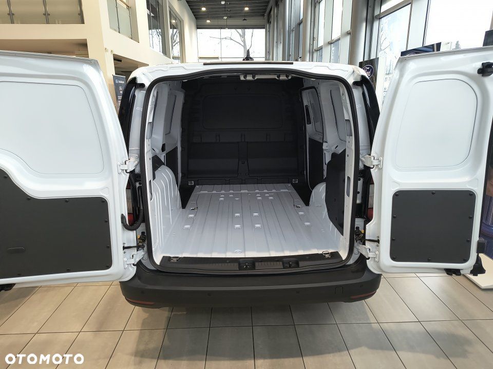 Ford Transit Connect - 10