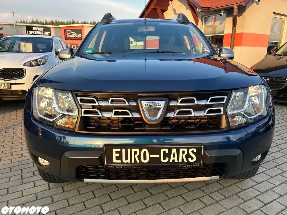 Dacia Duster - 5