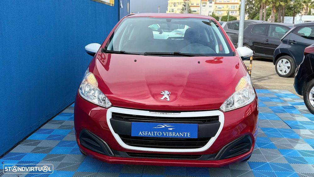 Peugeot 208 PureTech 68 Like - 2