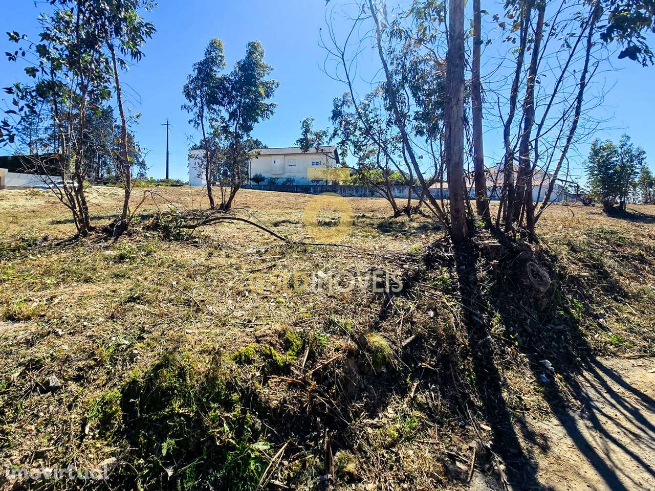 Terreno Para Construção  Venda em Santa Maria da Feira, Travanca, Sanf - Grande imagem: 5/12