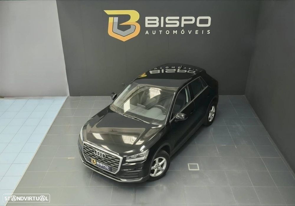 Audi Q2 1.0 TFSI ultra - 5