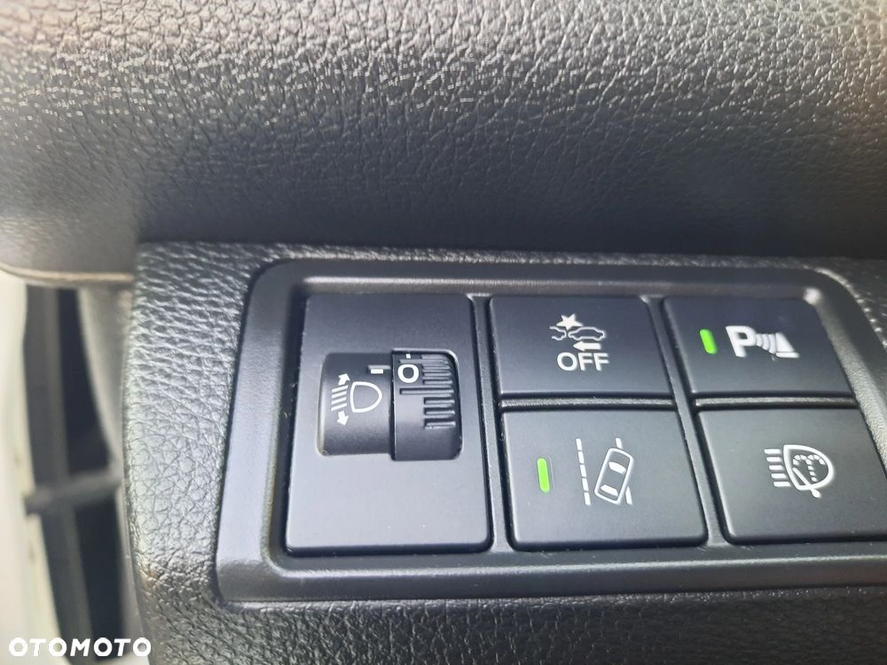 Honda Civic 1.0 i-VTEC Turbo Elegance - 33