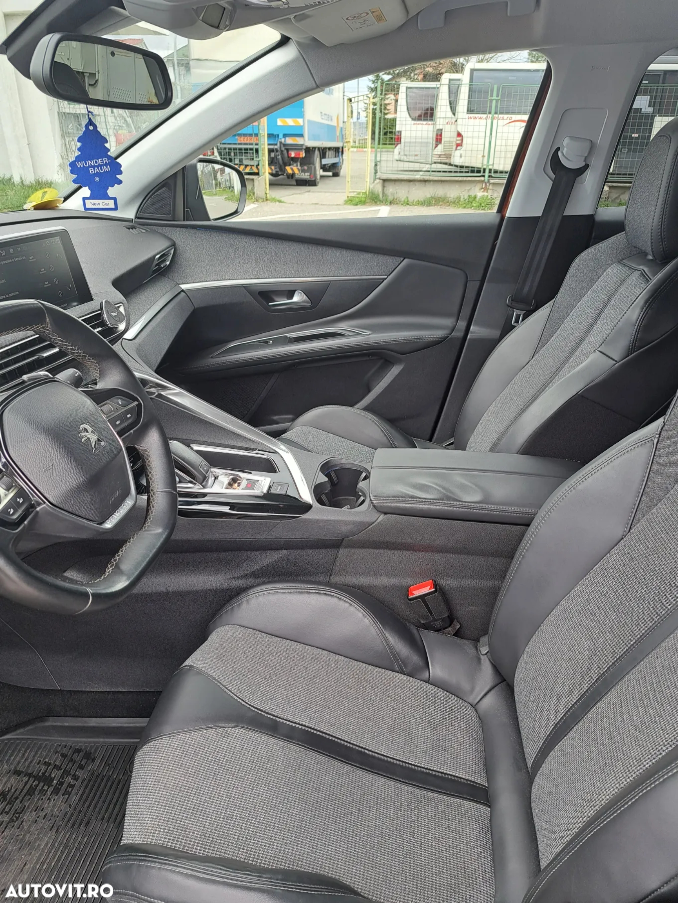 Peugeot 3008 - 6