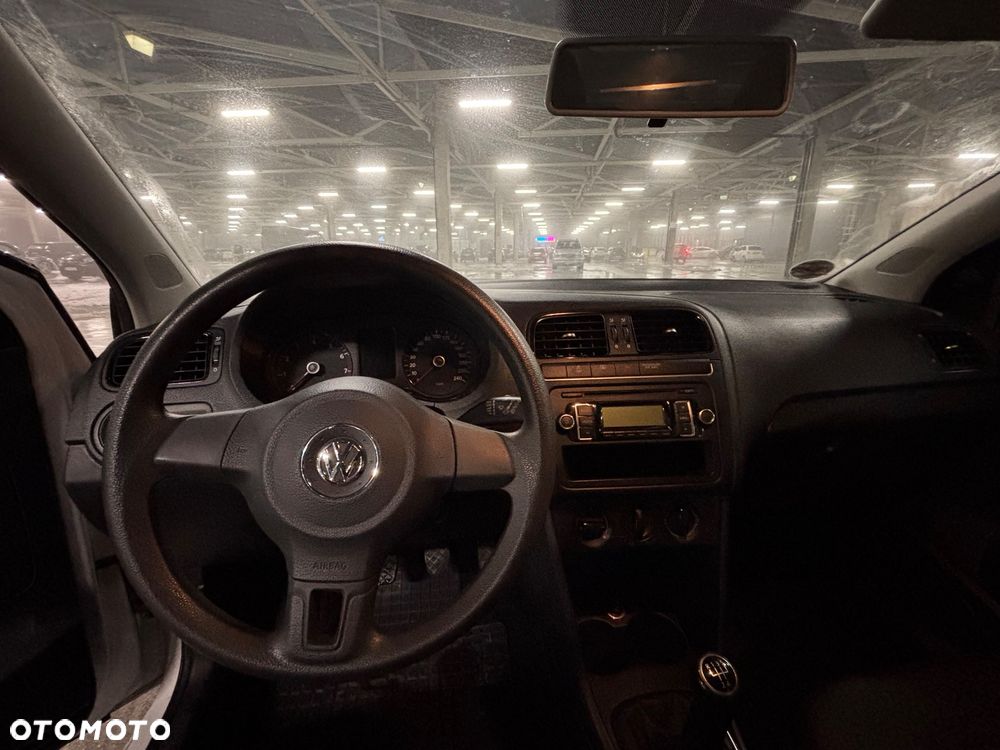 Volkswagen Polo - 17