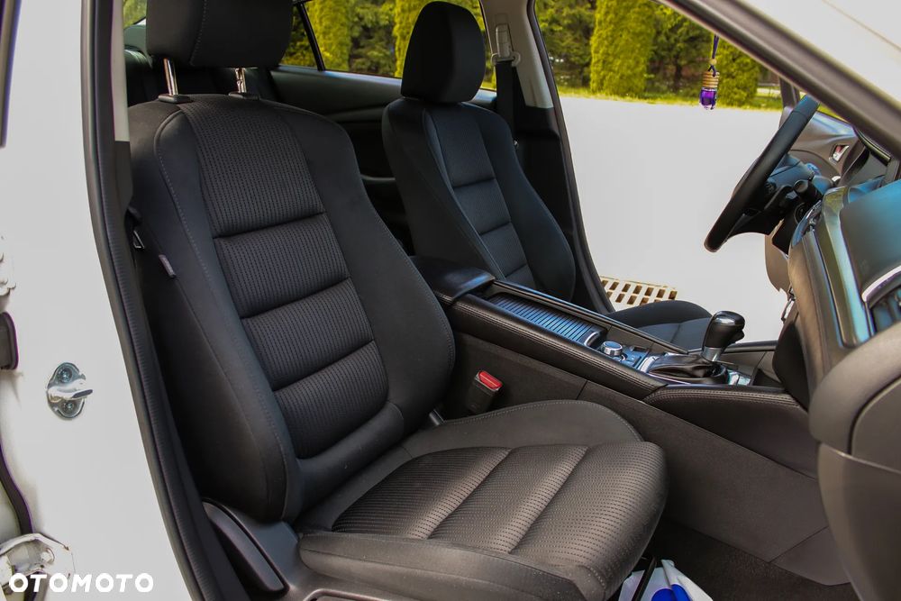 Mazda 6 2.5 Skypassion I-ELoop - 16