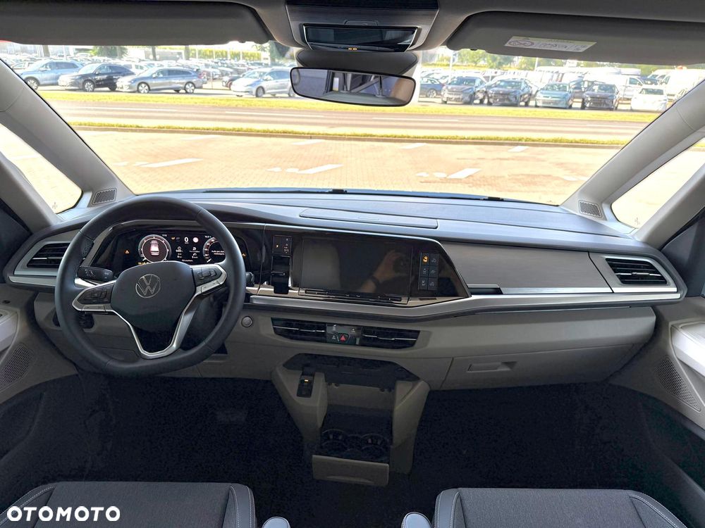 Volkswagen California - 17