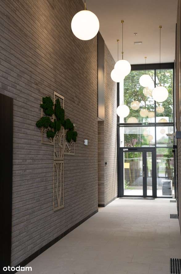 PROMOCJA! Mieszkanie 32m2 | balkon | Żernicka Park