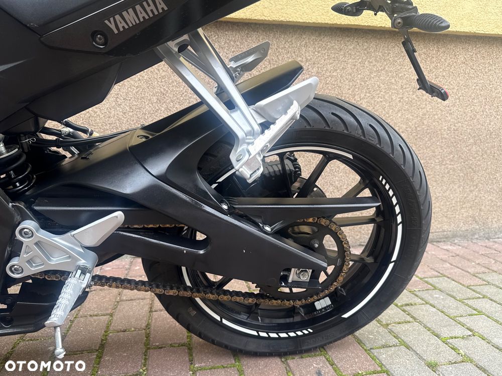 Yamaha MT - 26