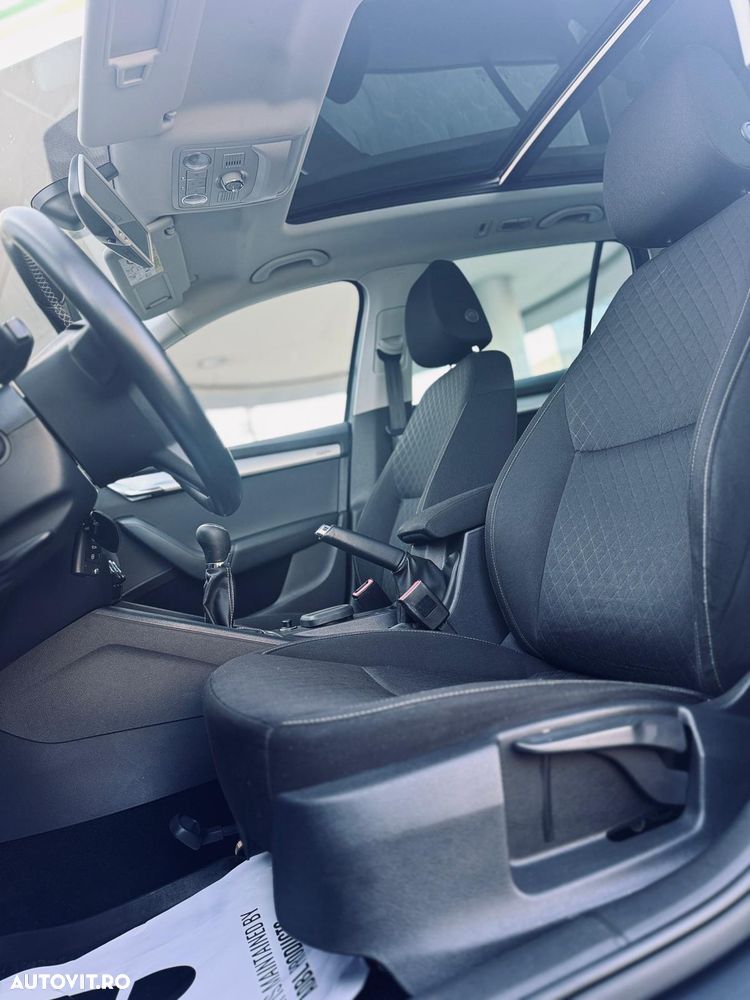 Skoda Octavia 2.0 TDI Green tec Edition - 14