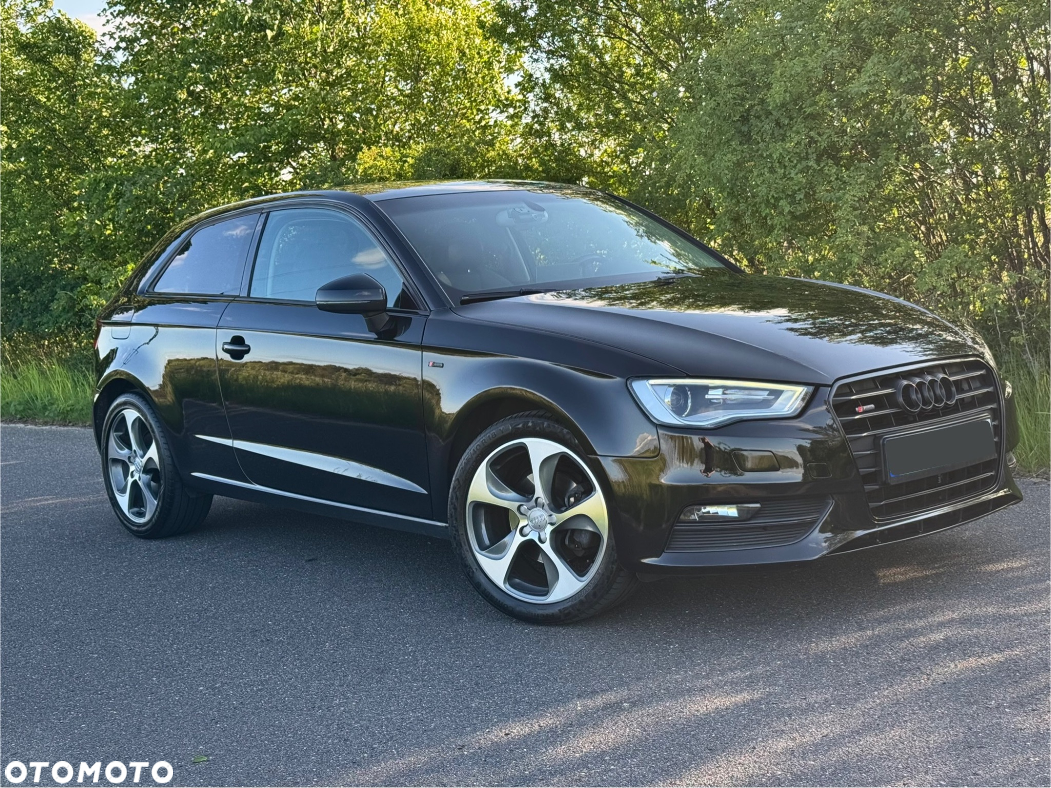 Audi A3 - 2