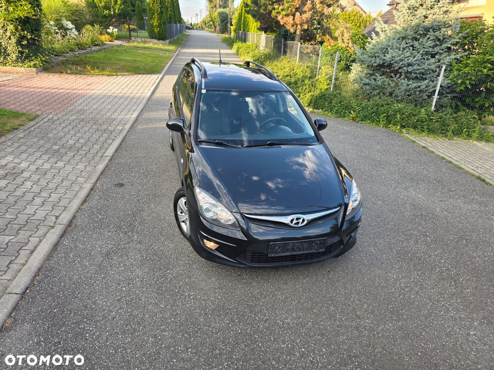Hyundai i30 1.4 Base + World Cup - 36