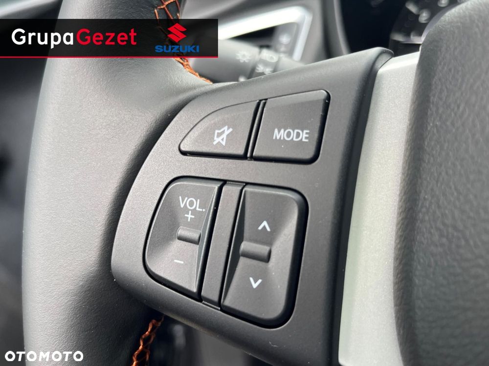 Suzuki SX4 S-Cross - 13