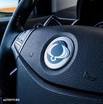 SsangYong Korando - 8