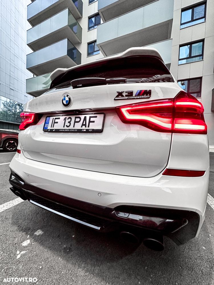 BMW X3 M Standard - 6