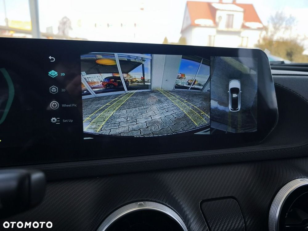 Forthing T5 EVO - 20