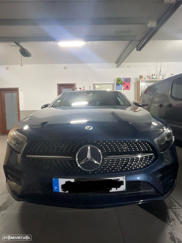 Mercedes-Benz 250 - 3