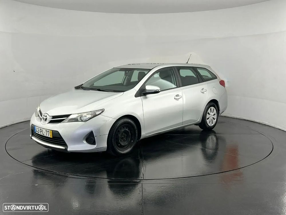 Toyota Auris Touring Sports 1.4 D-4D Active - 4