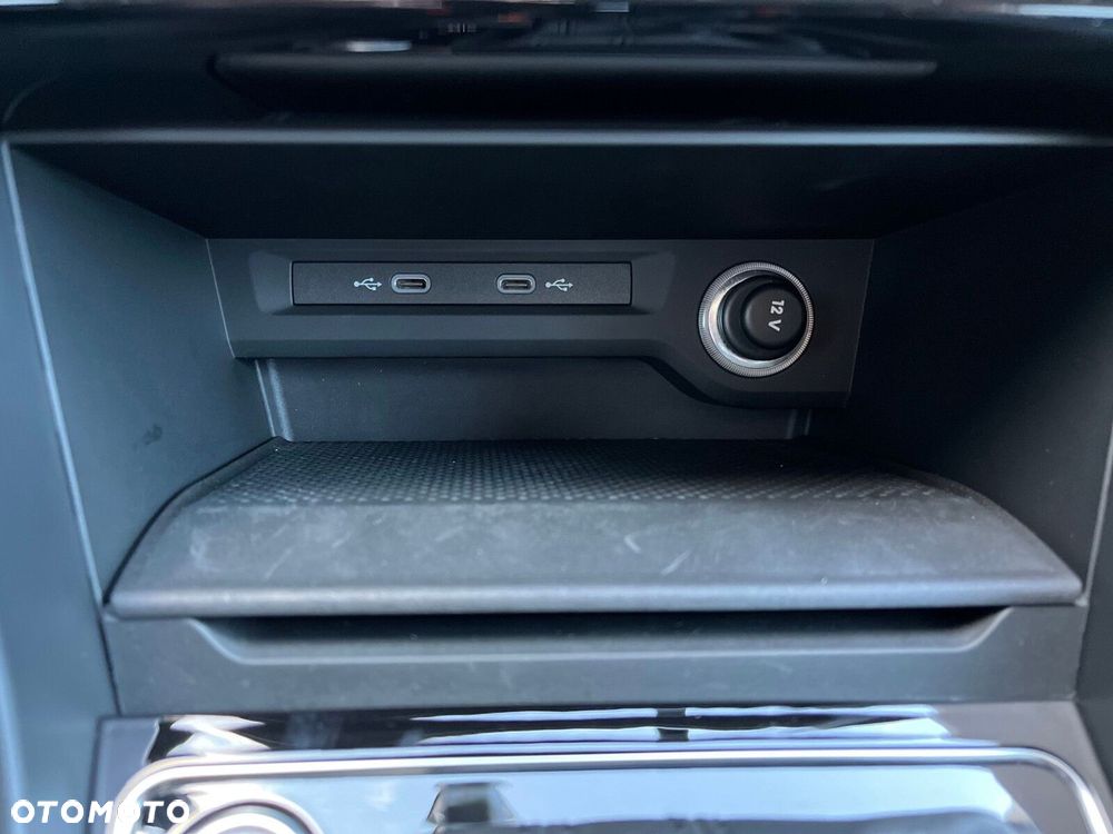 Volkswagen Touran 1.5 TSI EVO Highline DSG - 27