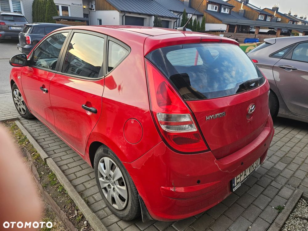 Hyundai i30 1.4 Base - 3