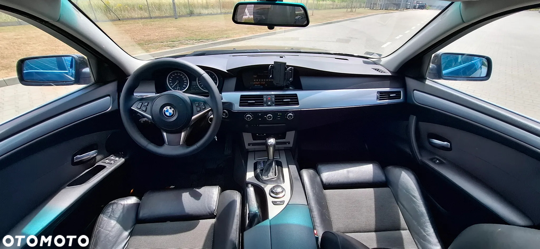 BMW Seria 5 - 23