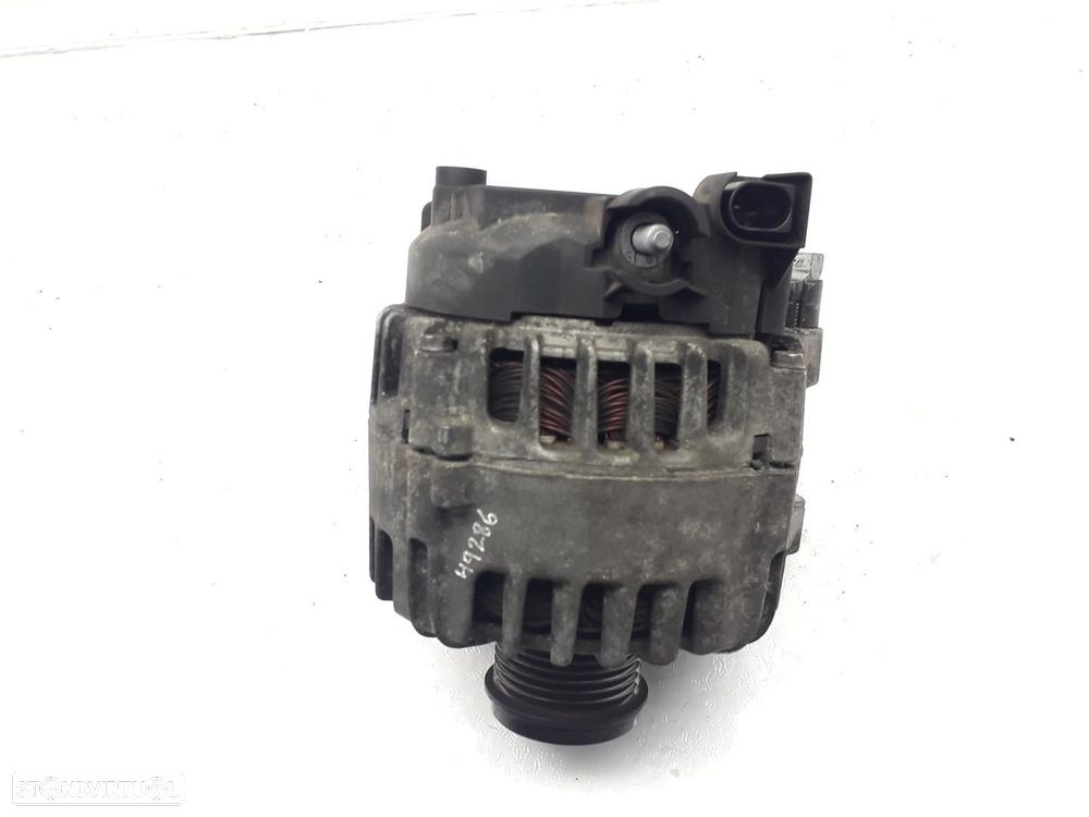 ALTERNADOR FORD FIESTA VI 2010 - 2