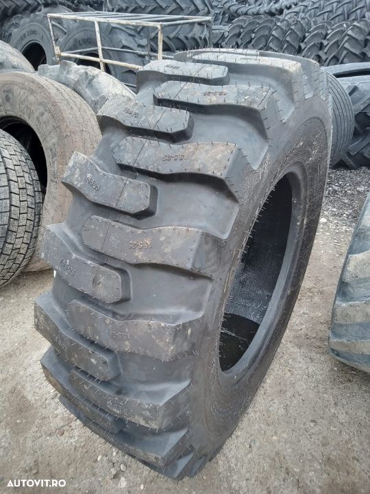 Anvelopa 15.5-25 SPEEDWAYS Powergrip G-2 16PR TL - TRANSPORT GRATUIT! - 1