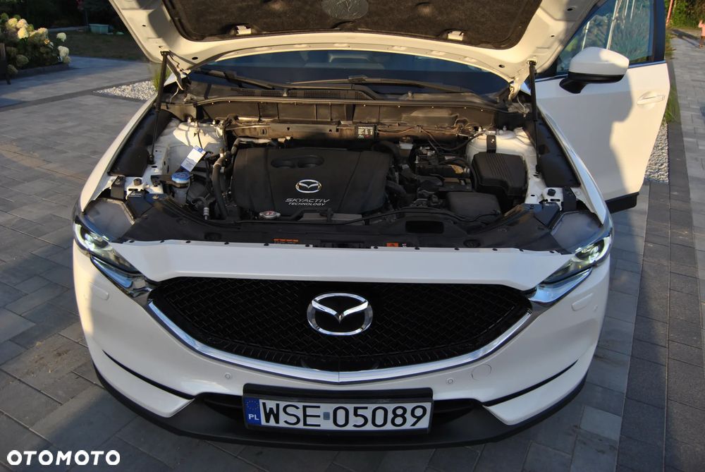 Mazda CX-5 2.0 Skypassion 2WD - 41