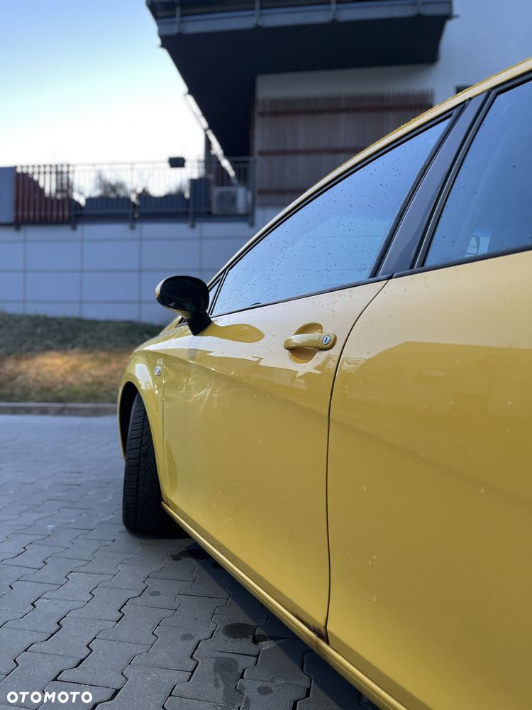 Seat Leon 1.6 Stylance - 8