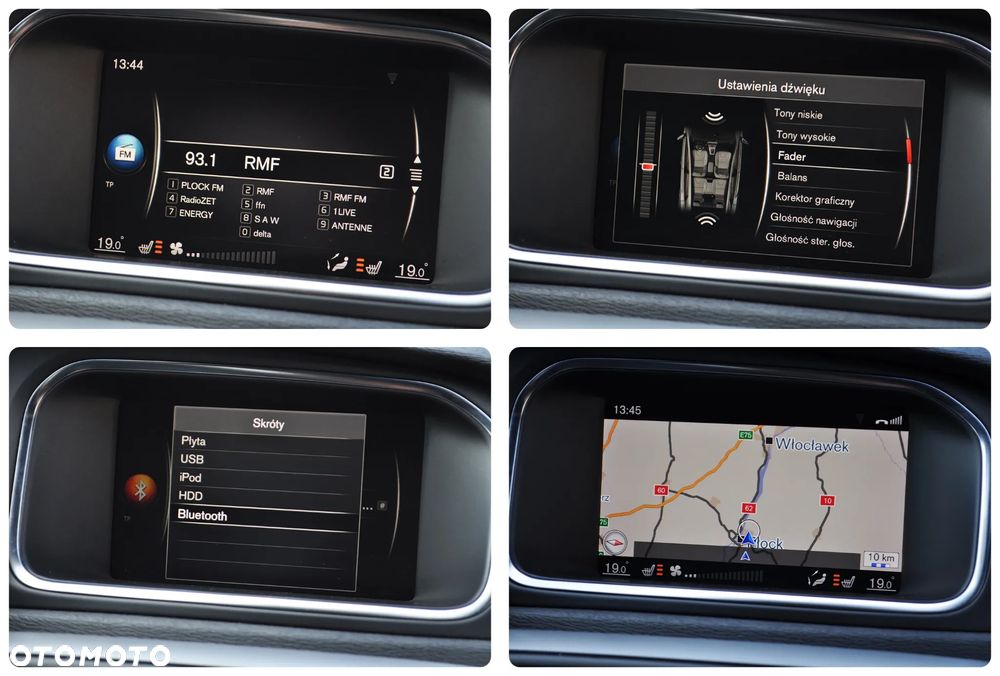 Volvo V40 T2 Drive-E Momentum - 6