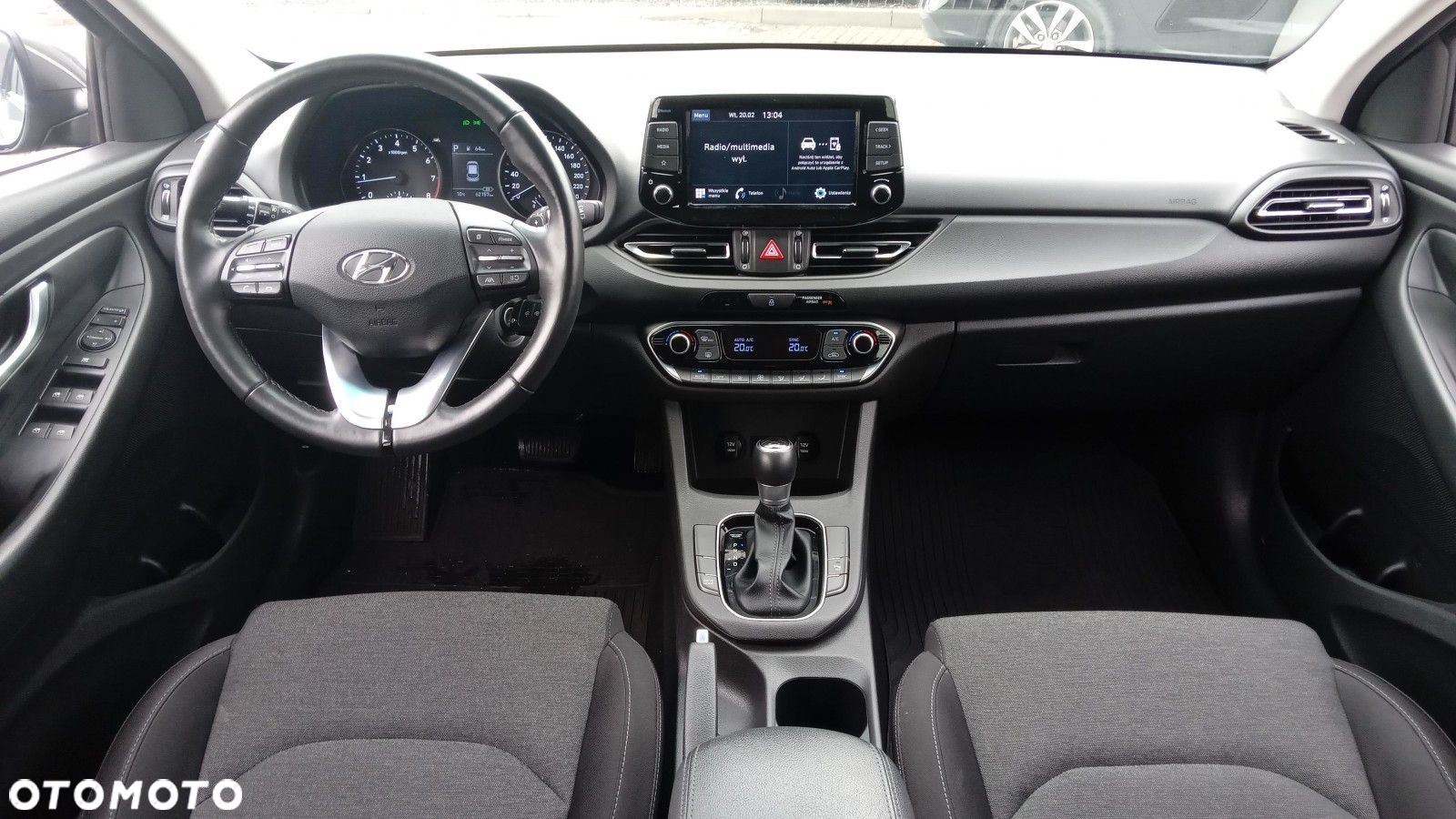 Hyundai i30 - 12