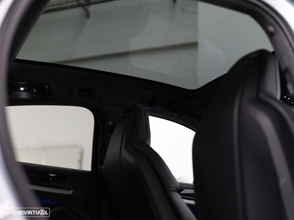 Porsche Cayenne Coupé S E-Hybrid - 34