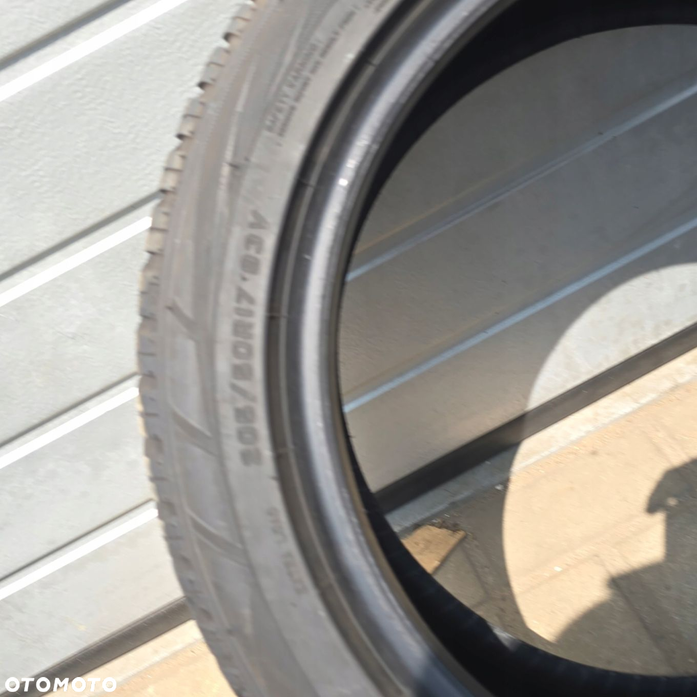 FALKEN EUROWINTER HS01 205/50R17 93V 23R 4X - 7