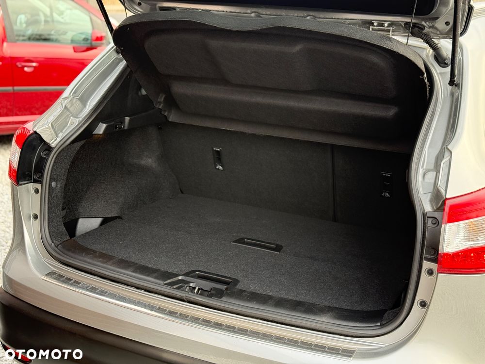 Nissan Qashqai 1.2 DIG-T Tekna+ - 38