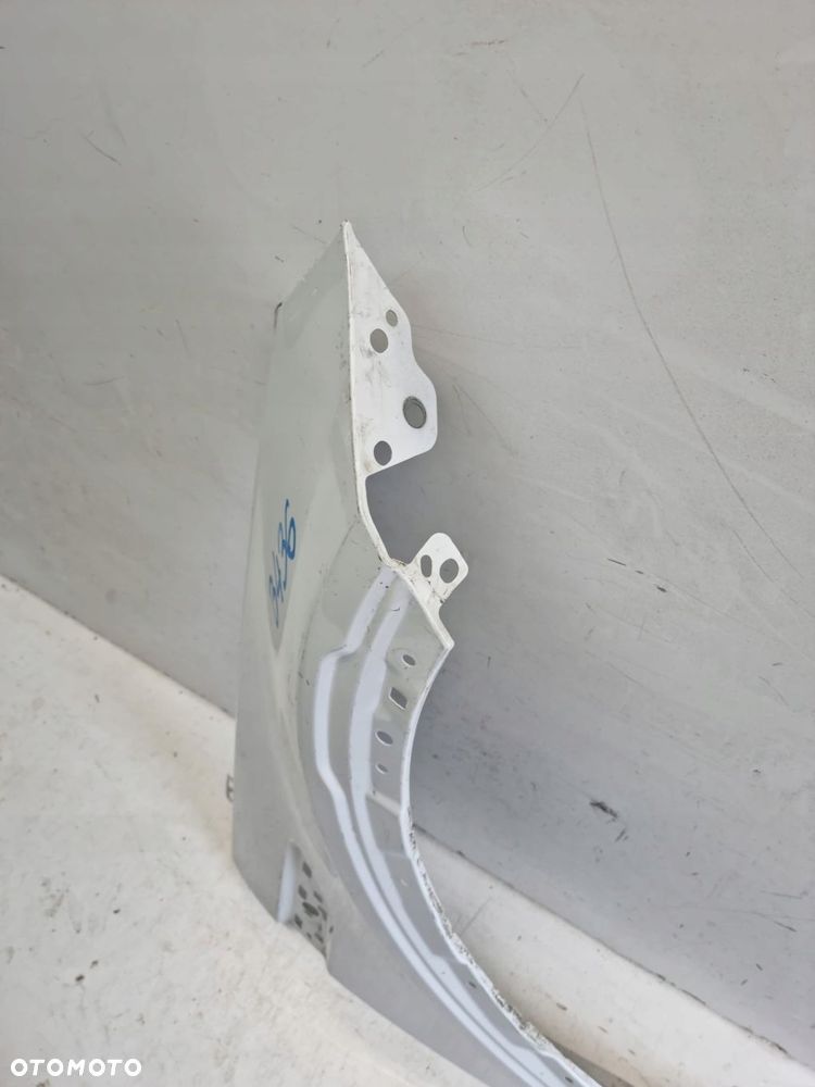 land rover discovery sport l550 błotnik przód przedni prawy - 4