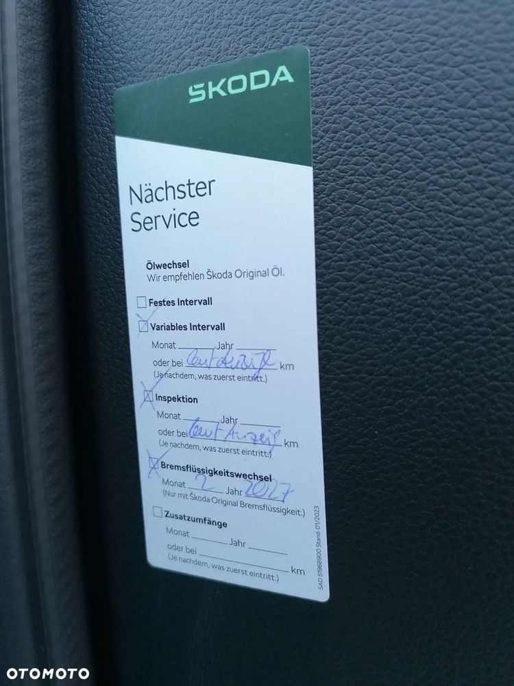 Skoda Fabia 1.0 Ambition - 30