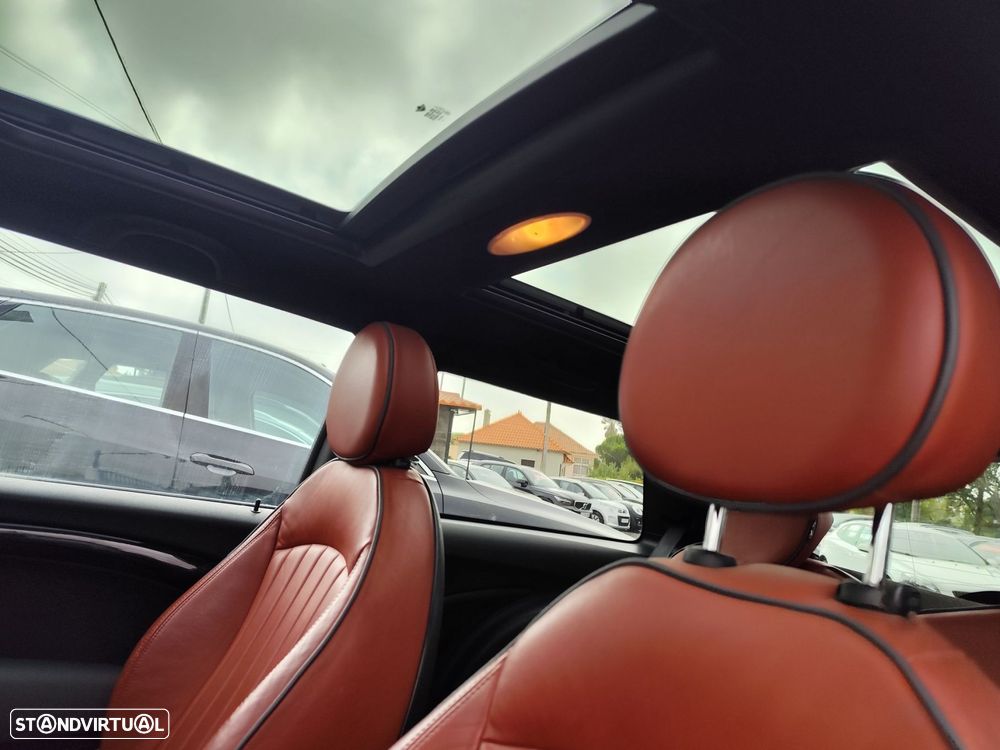 MINI 3 Portas John Cooper Works - 27