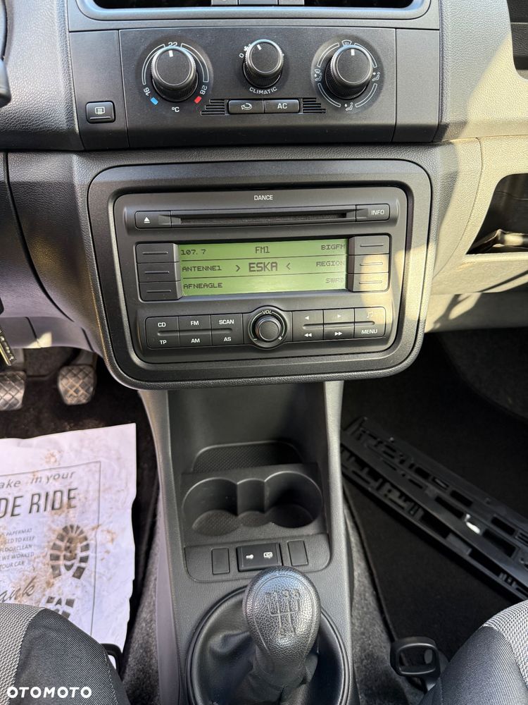 Skoda Fabia 1.2 12V Classic - 14