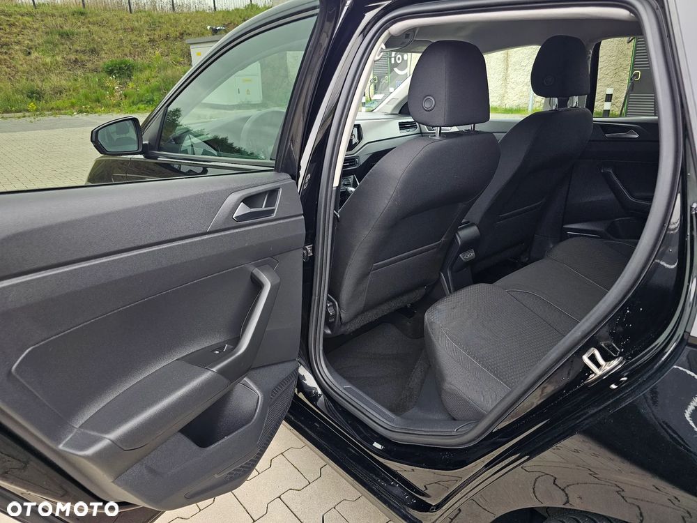 Volkswagen Polo 1.0 TSI DSG OPF Comfortline - 11