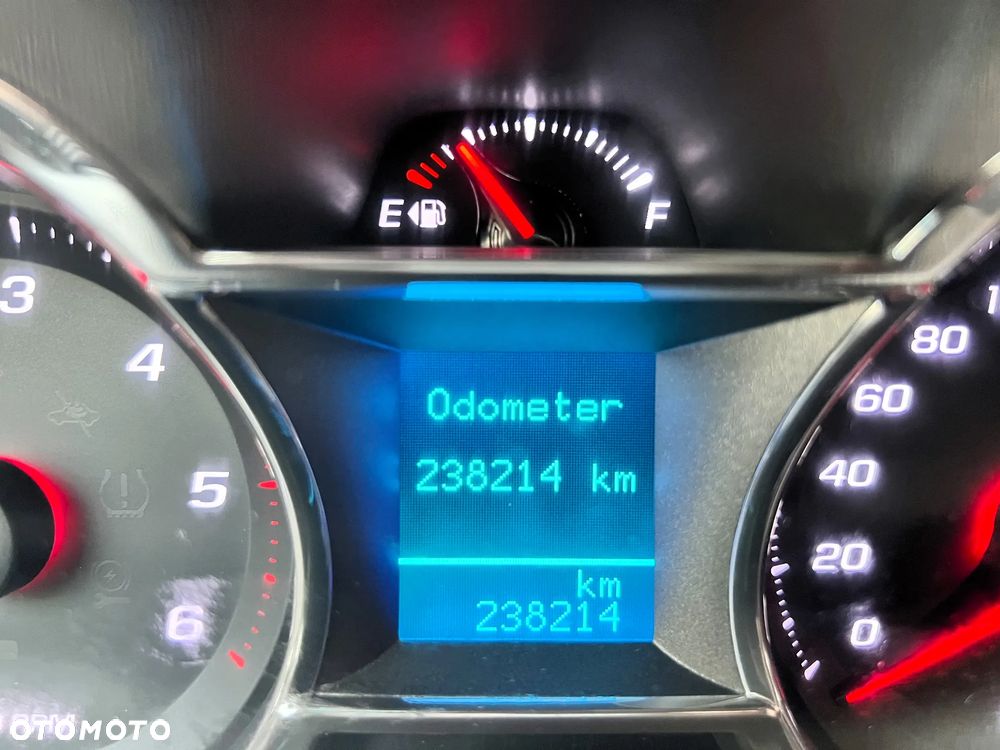 Chevrolet Captiva 2.2 4WD LTZ - 26